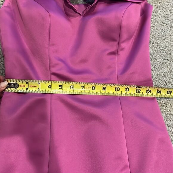 Dalia MacPhee dress size 4 - Picture 7 of 8